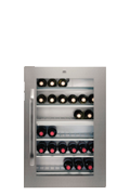 Reparación averías vinoteca Edesa en  La Rioja